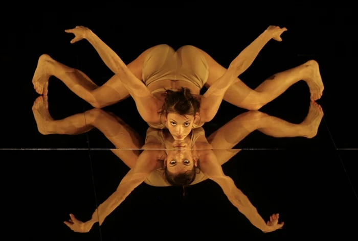 Momix Ballet | Gli scatti suggestivi di Max Pucciariello e Pedro Arnay