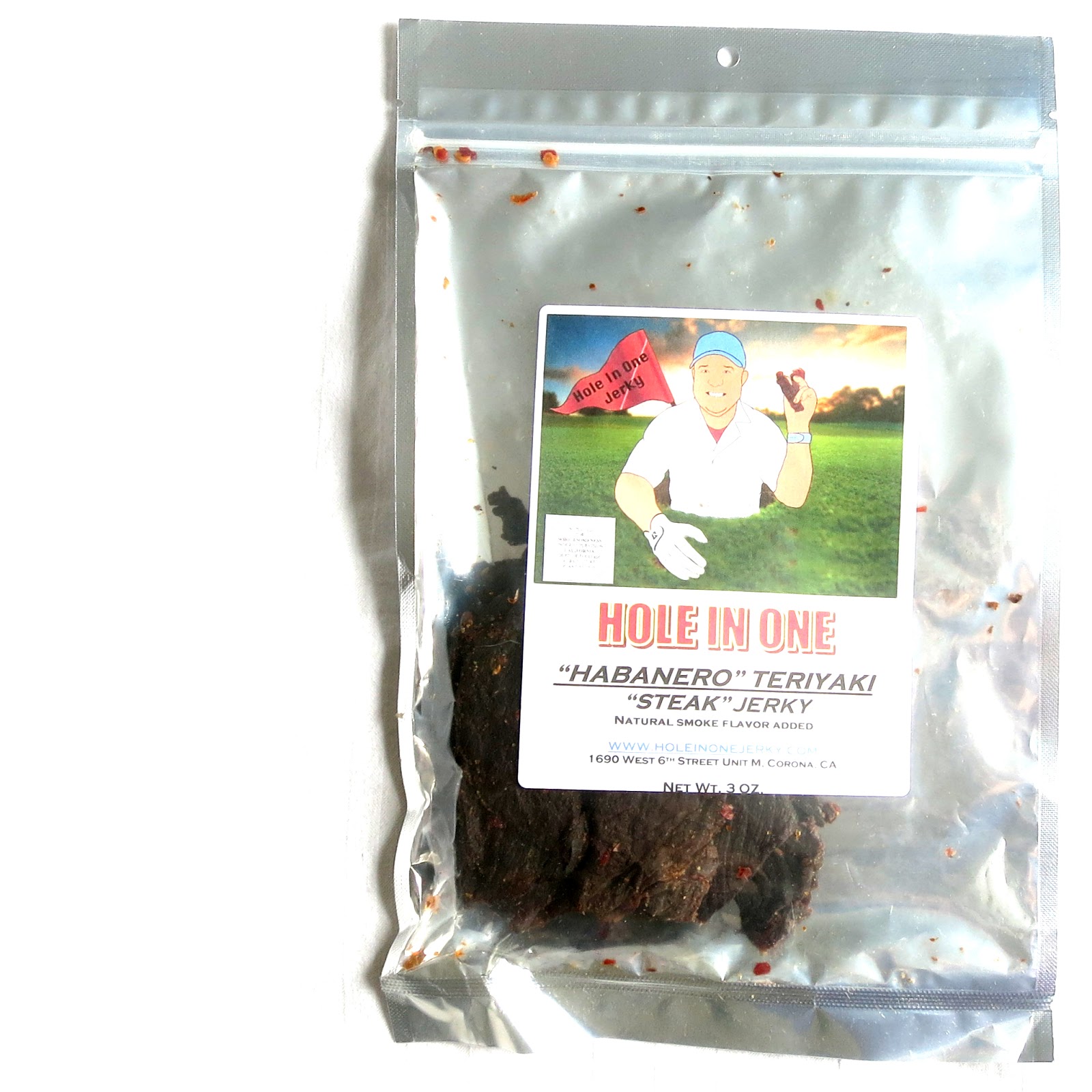 New Bags are in!! Page 22 - Chudabeef Jerky Co.