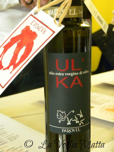 Olio Capitale 2014