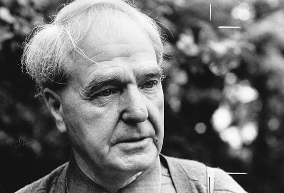 Resultado de imagen de Blogspot, portrait, Henry Moore