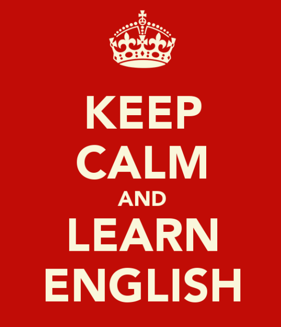 LEARN ENGLISH NOW
