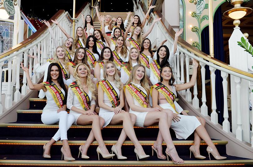 Страшные ли немки?