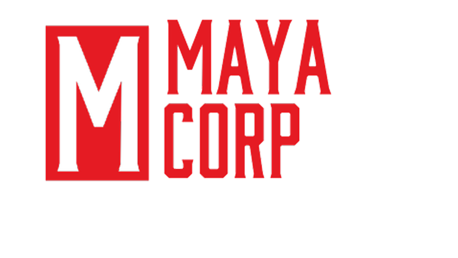 Maya Corp