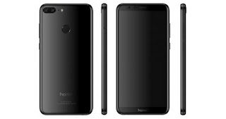 تعرف على مواصفات و مميزات هاتف هواوي هونر  Huawei Honor 9 Lite P9%2Blite%2Bgsminsark