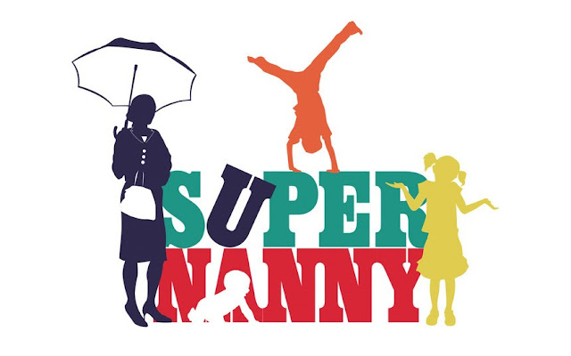 Saiba o que pode ver na terceira emissão do 'Supernanny' na SIC