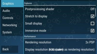 settingan ppsspp settingan ppsspp
