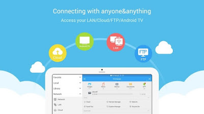 Download ES File Explorer File Manager 4.0.5.5 APK Gratis Update Terbaru Download ES File Explorer File Manager 4.0.5.5 APK Gratis Update Terbaru