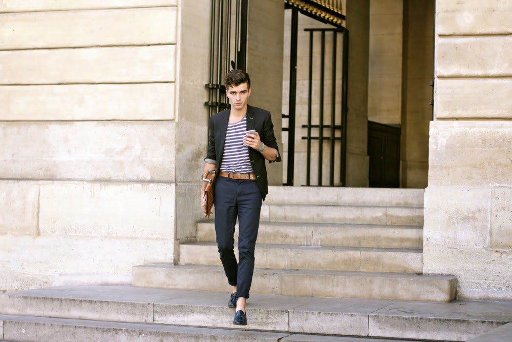 BLOG MODE HOMME PREPPY CONSEIL STYLE PARIS ELEGANCE TENDANCE