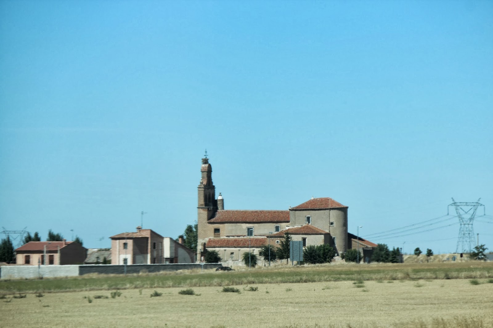 Historia y Genealogía Gutierre Muñoz. Ávila
