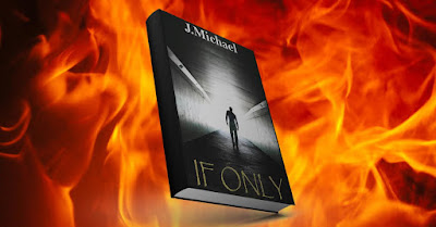 0000 Book review: If only - A novel by J. Michael