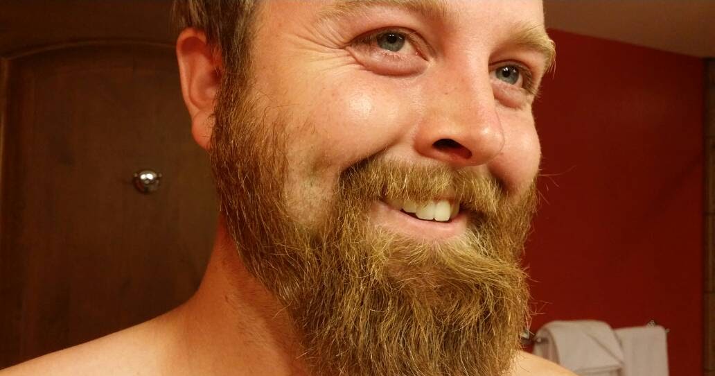 usb c beard trimmer