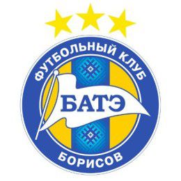 FC BATEボリソフ-旧エンブレム