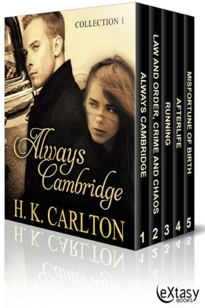 The Always Cambridge Series
