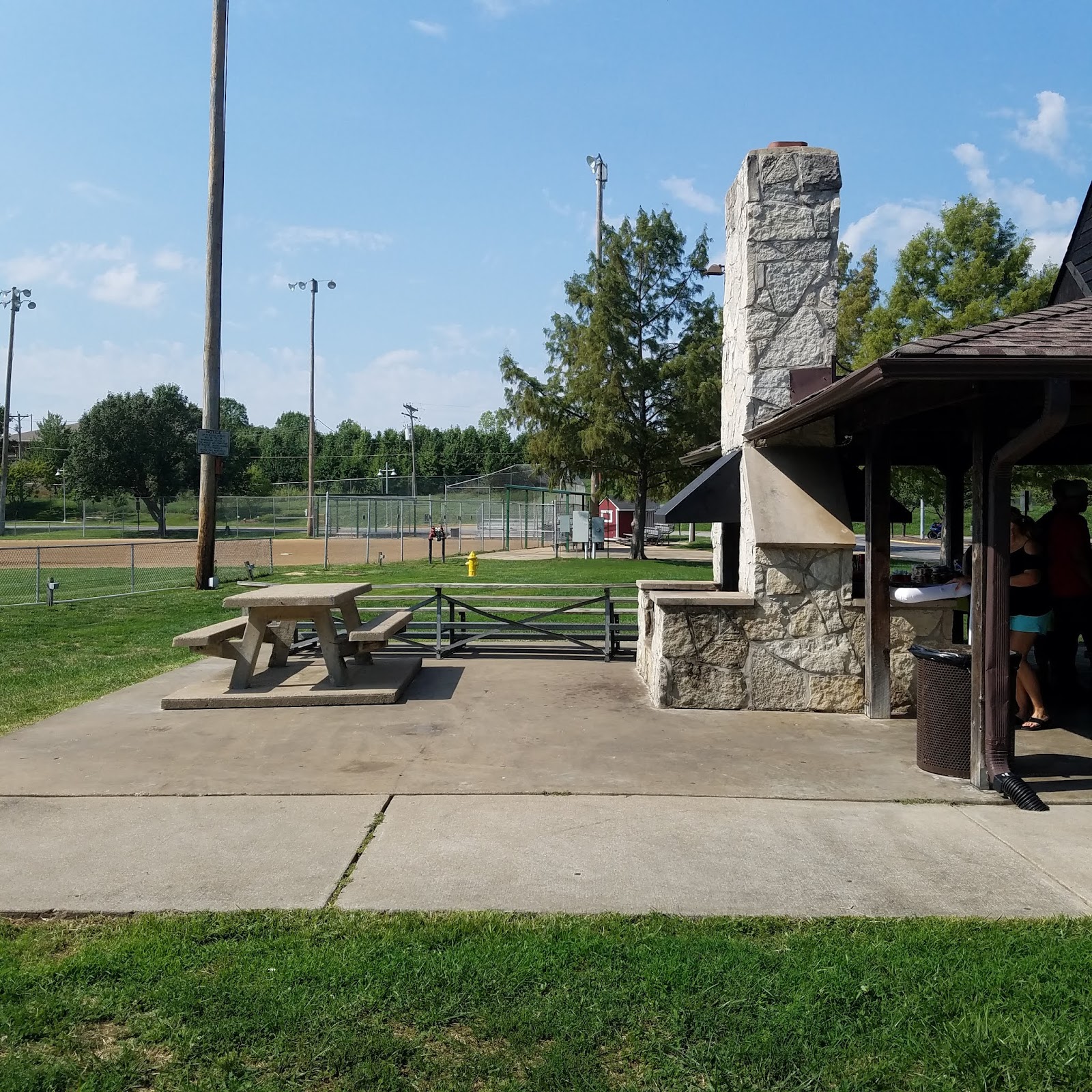 Play St. Louis Progress Park, Wentzville