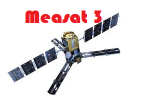 Frequency Channel Tv 4117 V 2963 On Measat 3