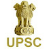 UPSC Combined Defence Services Examination (I) 2017