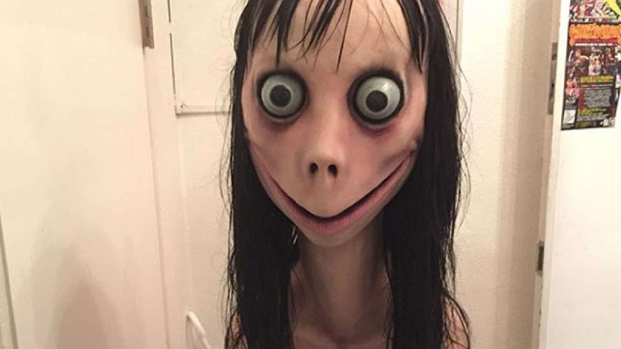 an image