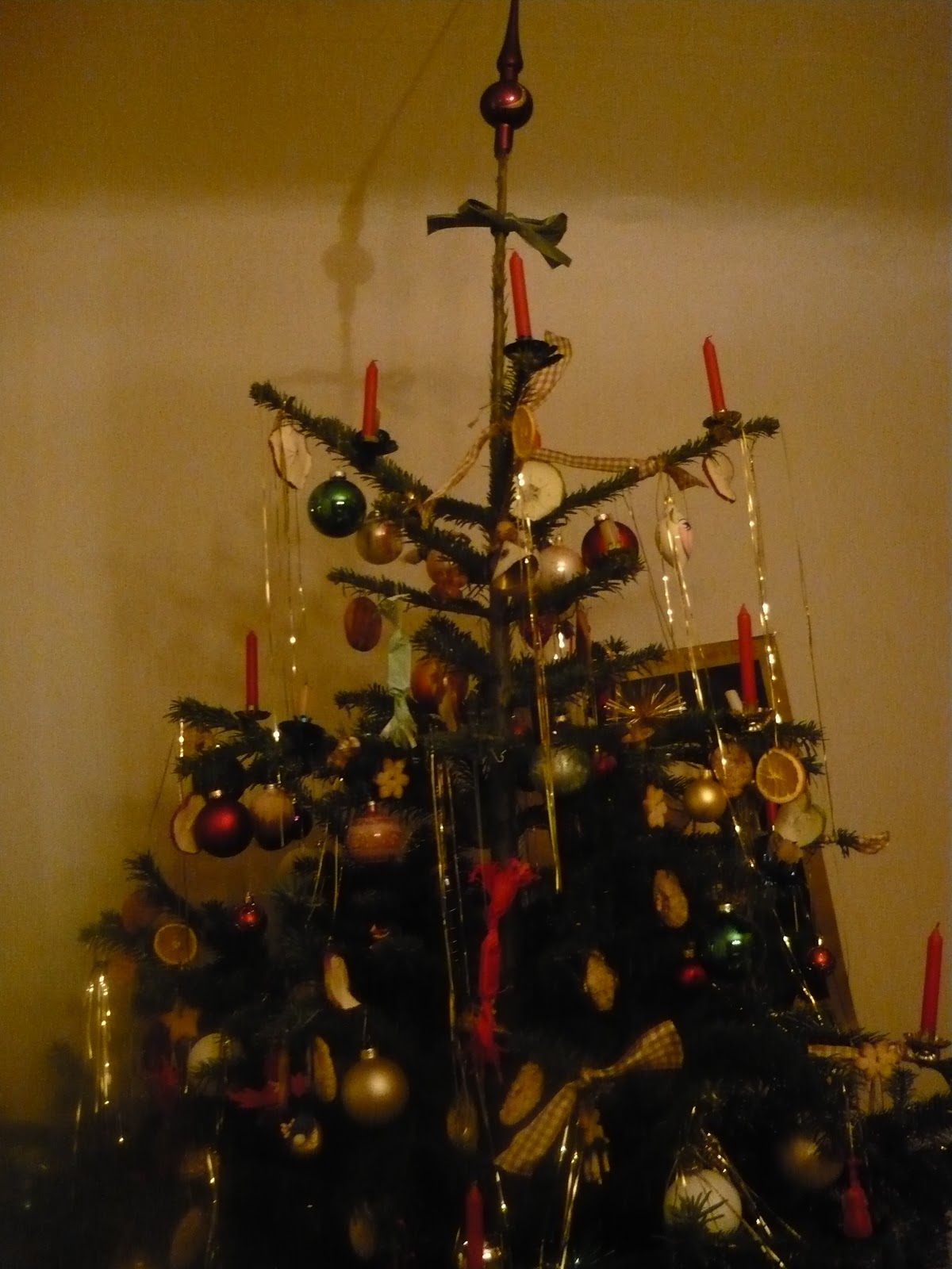 wolwolpezina : Weihnachten