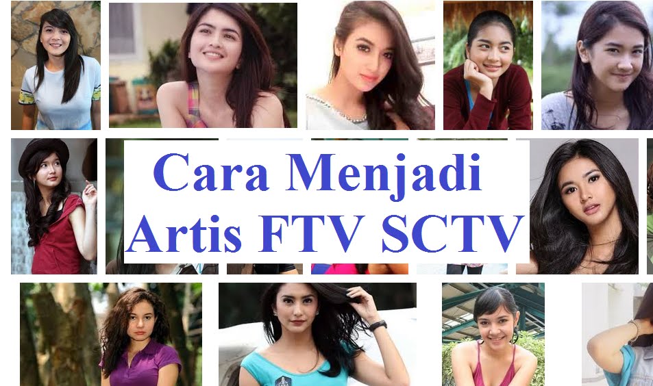 Cara Jadi Artis Sinetron - Lioni Violin