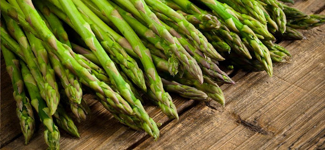 Vitamin Asparagus Body Vegetable Vitamin Asparagus Medical Advantages