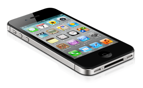TechNiche: New Tech: iPhone 4s 16GB Black