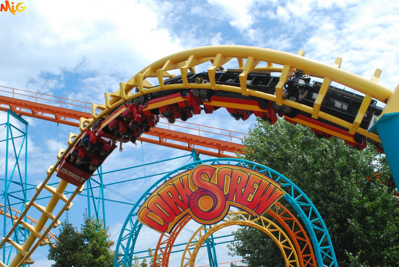 MidwestInfoGuide Michigan's Adventure