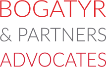 BOGATYR & PARTNERS