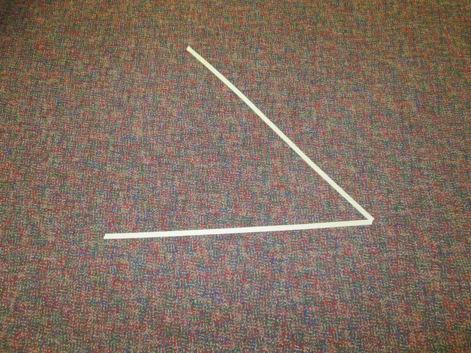 Adventures in Third Grade: Geometry: Polygons & Angles