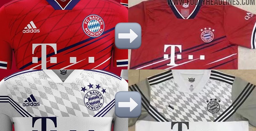 Sale Bayern Munich