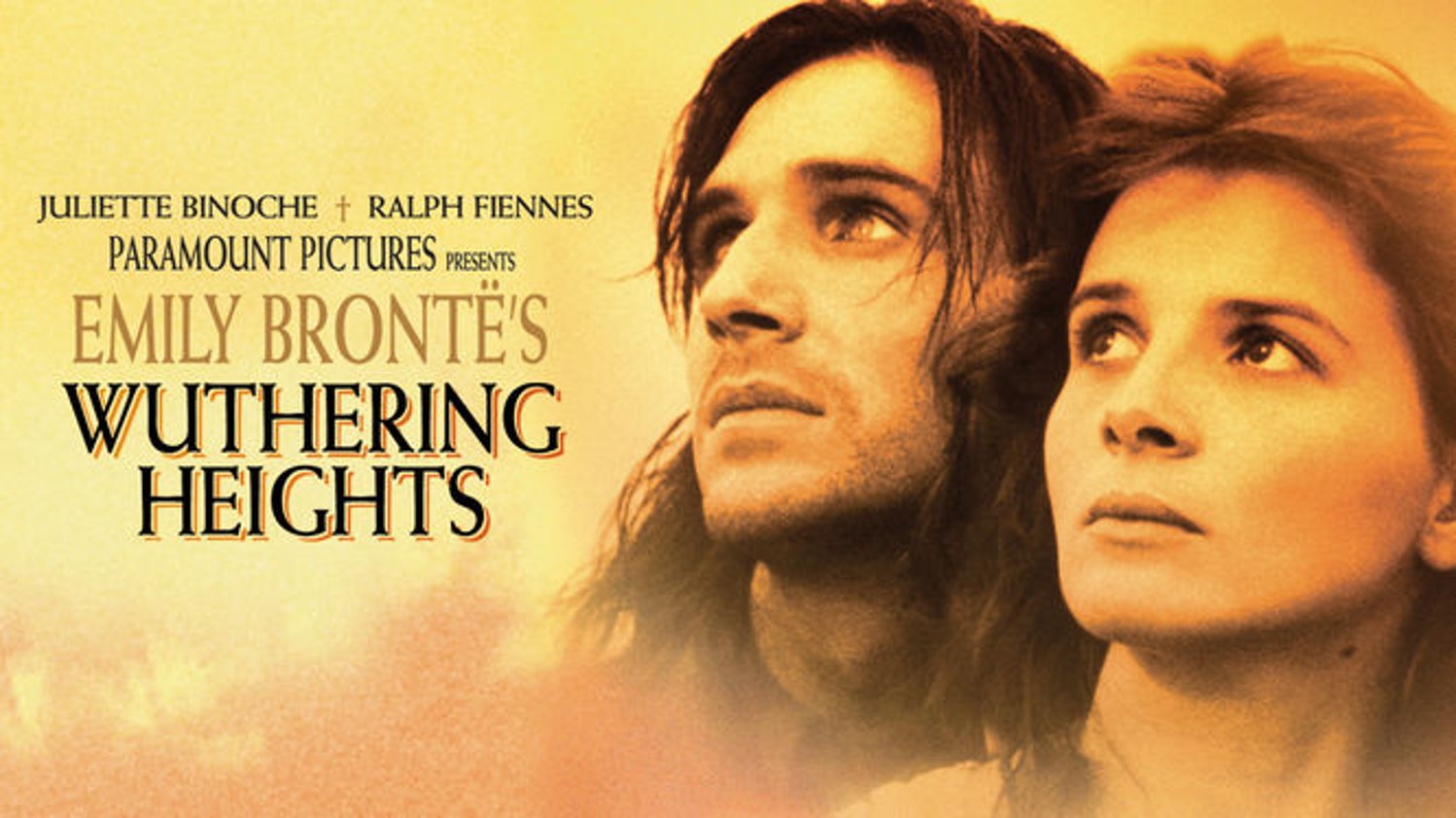 Wuthering heights 1992 movie compared to book lasopagreatest