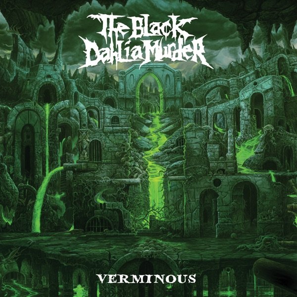 The Black Dahlia Murder - Verminous (2020) Free Download