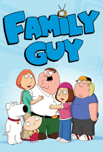 Family Guy Poster
