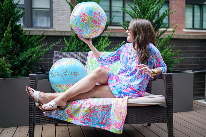Krista Robertson, Covering the Bases, Travel Blog, NYC Blog, Preppy Blog, Style, Fashion, Fashion Blog, Weekend Getaways, Weekend Trips, Beach Style, Summer Fashion, Outfit of the Day,  Summer Must Haves, Beach Trips, Outfit of the Day, Lilly Pulitzer