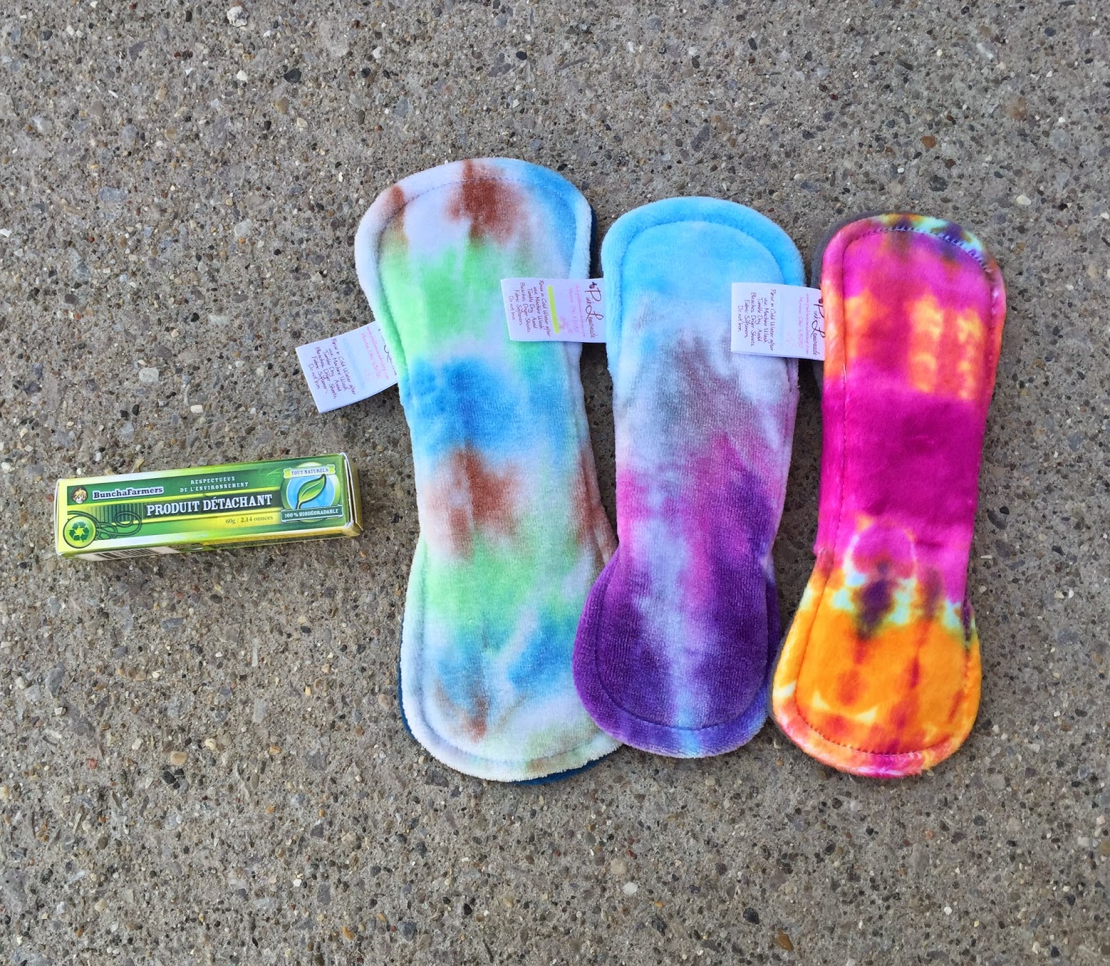 Mommy's Favorite Things Pink Lemonade Shop Review