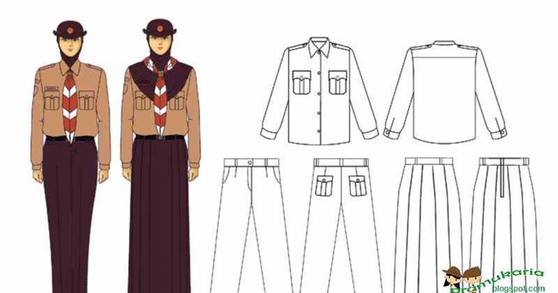 43+ Ide Terbaru Contoh Baju Seragam Pramuka Smp 43+ Ide Terbaru Contoh Baju Seragam Pramuka Smp