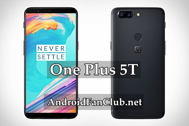 Review: One Plus 5T Upcoming Fastest Android Smartphone