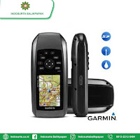 GPS GARMIN 78S