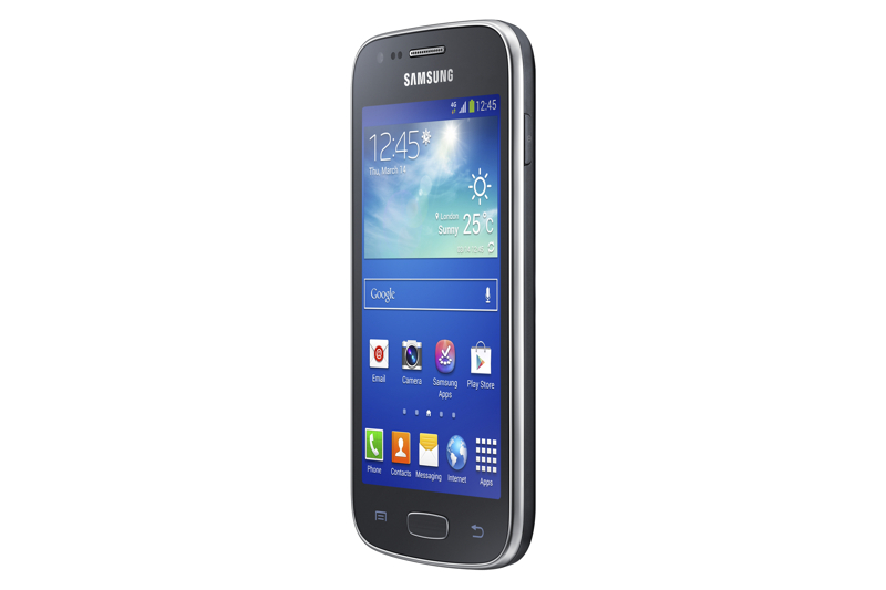 Spesifikasi dan Harga Samsung Galaxy Ace 3 Galaxy Ace dengan Android 4.2