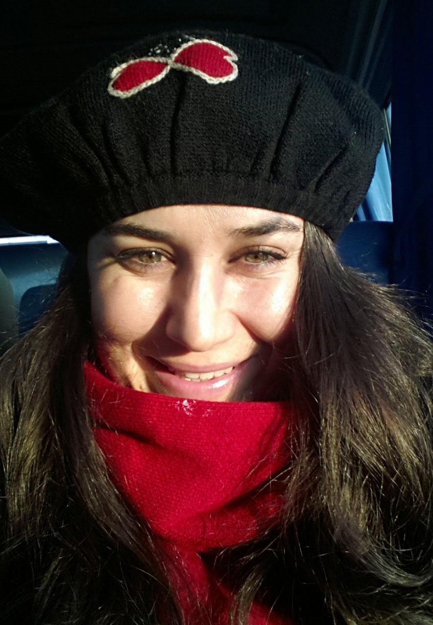 HAFTA SONU *** | bircanın renkli dünyası