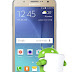 Firmware atau StockROM Official Marshmallow 6.0.1 for Samsung Galaxy J7 (SM-J700F)