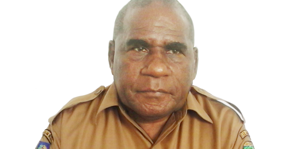 Penyakit Kusta di Mimika Cukup Besar - Wow Lelemuku!