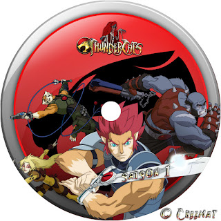 Cosmocats - Ep 01 ( Exodus ) ~ Videos Cartoon