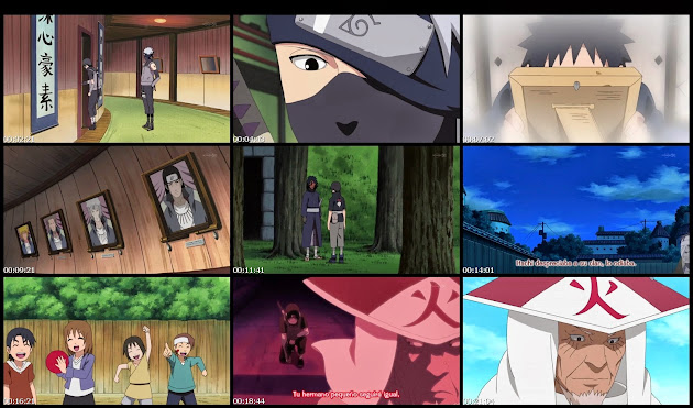 Naruto Shippuden 359