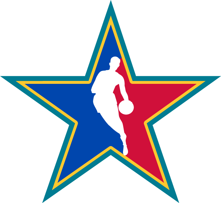 Everything About All Logos NBA All Star Logo Picture Gallery4