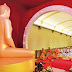 โครงการอุปสมบทหมู่ พระธรรมทายาทนานาชาติ รุ่นที่๑ ทวีปยุโรป Change the World in Belgium