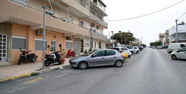 Δολοφονία στην Κρήτη: Την χτυπούσε τριών μηνών έγκυο και γέννησε παιδί ΑμεΑ Δολοφονία στην Κρήτη: Την χτυπούσε τριών μηνών έγκυο και γέννησε παιδί ΑμεΑ