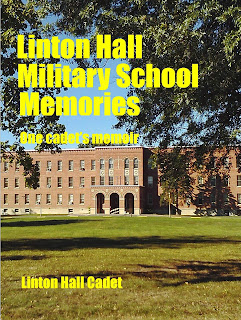 Linton Hall Military School