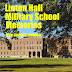 Huge new book about Linton Hall Military School just published!
