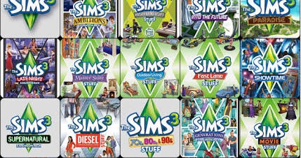 The Sims 3 Complete Collection All Sp Ep 2014 Repack Mr Dj Sharon The Sims 3 Complete Collection All Sp Ep 2014 Repack Mr Dj Sharon