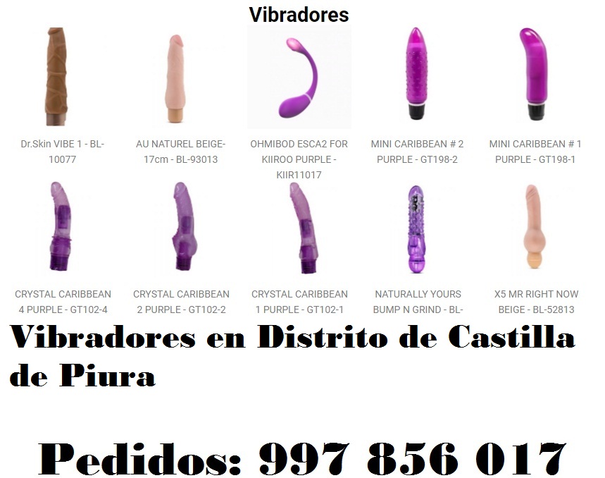 en Distrito de Castilla de Piura